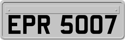 EPR5007