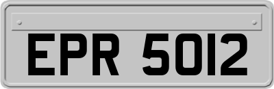 EPR5012