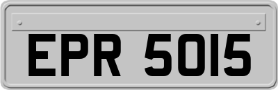 EPR5015