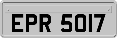 EPR5017