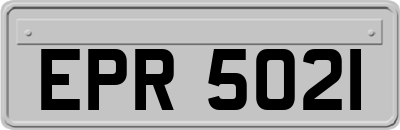 EPR5021