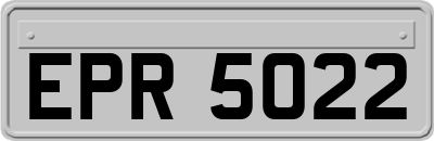 EPR5022