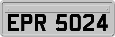 EPR5024