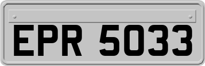 EPR5033