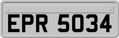 EPR5034