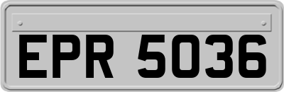 EPR5036