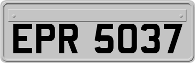 EPR5037