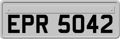 EPR5042