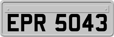 EPR5043