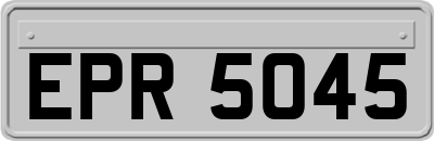 EPR5045