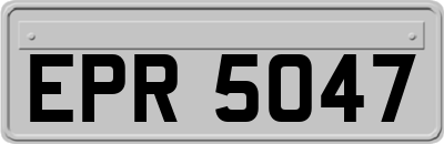 EPR5047