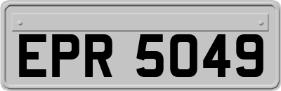EPR5049