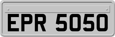 EPR5050