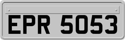 EPR5053