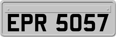 EPR5057