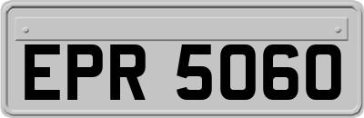 EPR5060