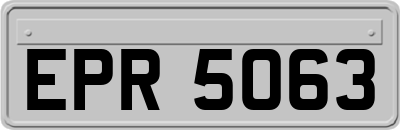 EPR5063
