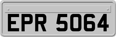 EPR5064