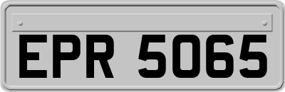 EPR5065