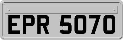 EPR5070