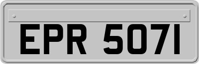 EPR5071