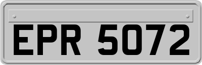 EPR5072