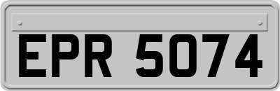 EPR5074