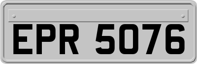 EPR5076
