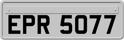 EPR5077