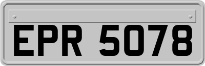 EPR5078