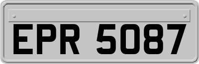 EPR5087