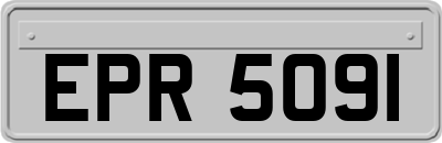 EPR5091