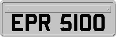 EPR5100