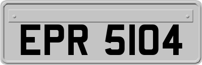 EPR5104