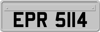 EPR5114