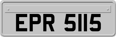 EPR5115