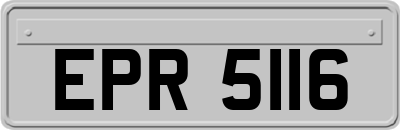 EPR5116
