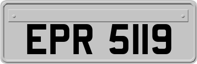 EPR5119