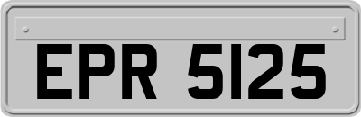 EPR5125