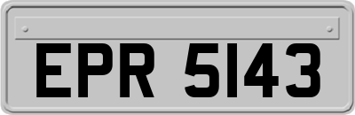 EPR5143