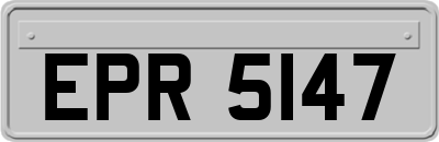 EPR5147