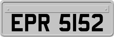 EPR5152