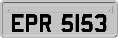 EPR5153