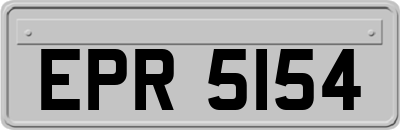 EPR5154