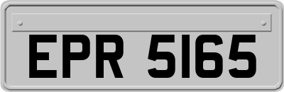 EPR5165
