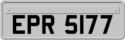 EPR5177