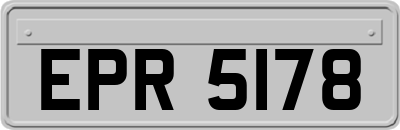 EPR5178