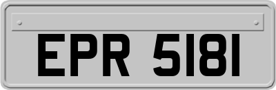 EPR5181