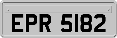 EPR5182