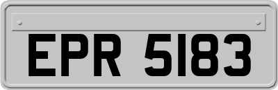 EPR5183
